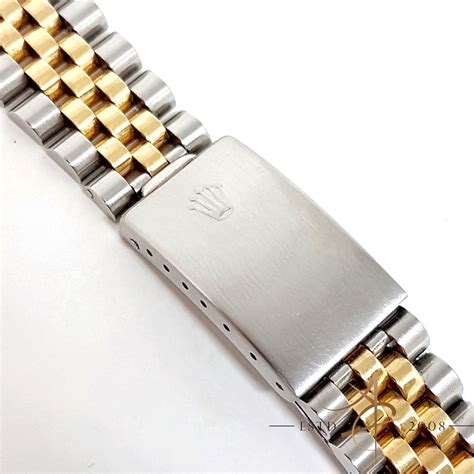 rolex new jubilee bracelet|Rolex jubilee bracelet two tone.